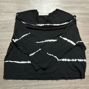 All saints top